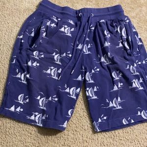 Cookies shorts